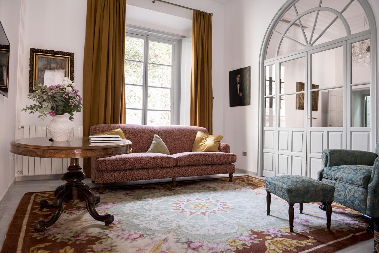 Palacio Marmoles Sevilla Pokoj fotografie